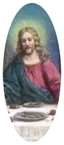 Last Supper (Spanish)